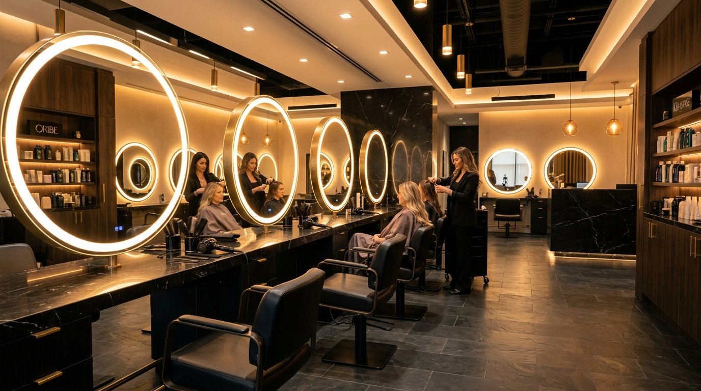 Top Men’s Grooming Trends for 2026: Fades, Beard Contouring & Scalp Care
